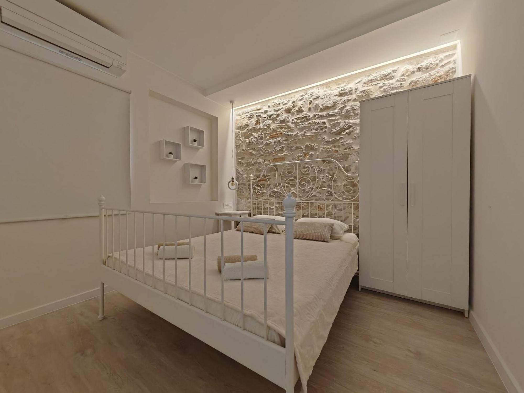 Apartments Mateo Vodice Buitenkant foto