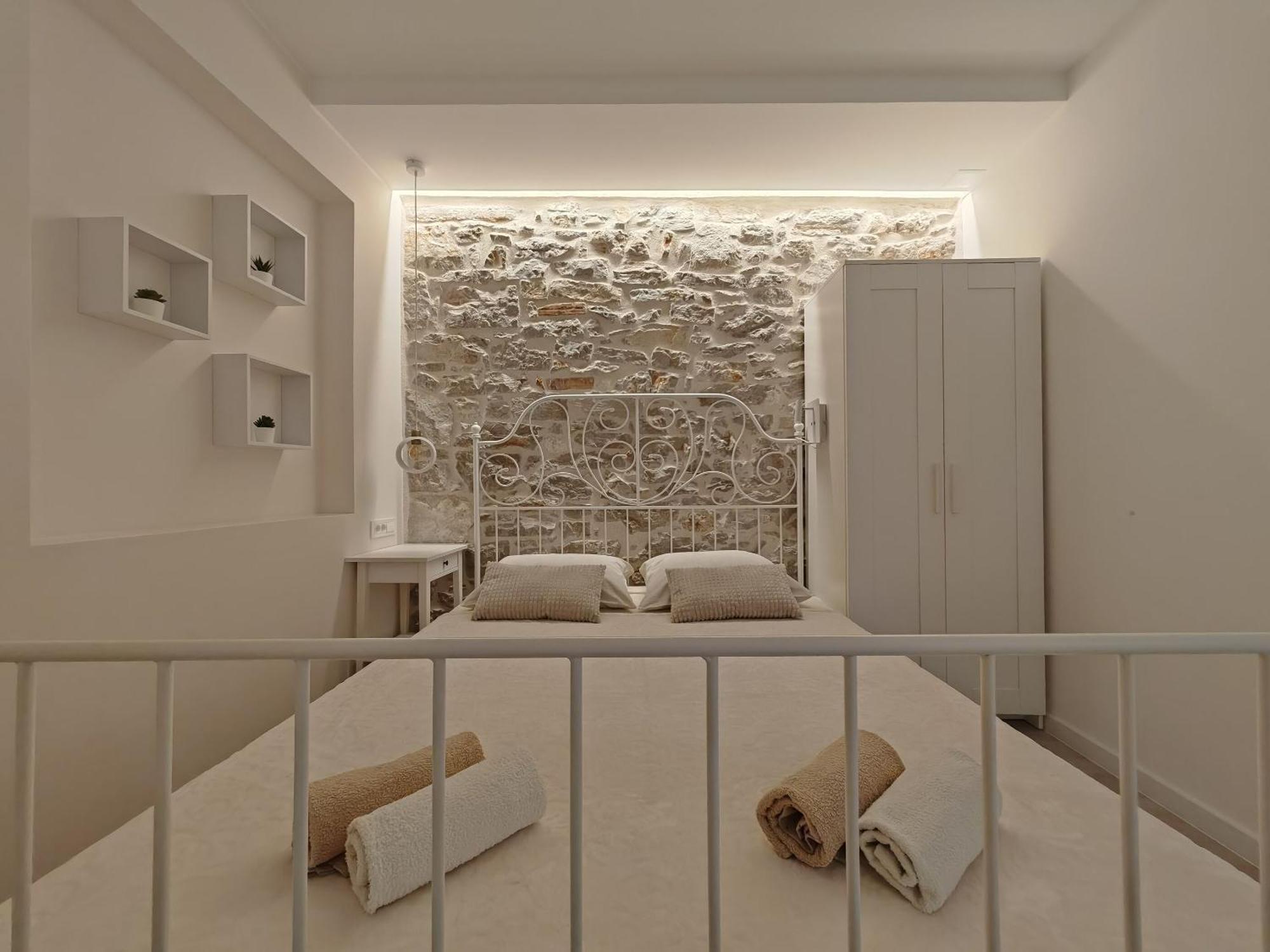 Apartments Mateo Vodice Buitenkant foto